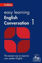 Easy Learning English Conversation Book 1